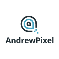 andrewpixel.com logo